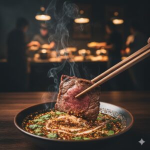 น้ำจิ้มแจ่ว