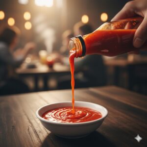 ซอสพริกชาบูเบสสุกี้