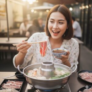 น้ำจิ้มโคราช