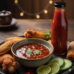 น้ำจิ้มไก่