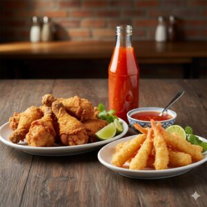 น้ำจิ้มไก่