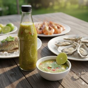 น้ำจิ้มซีฟู๊ด